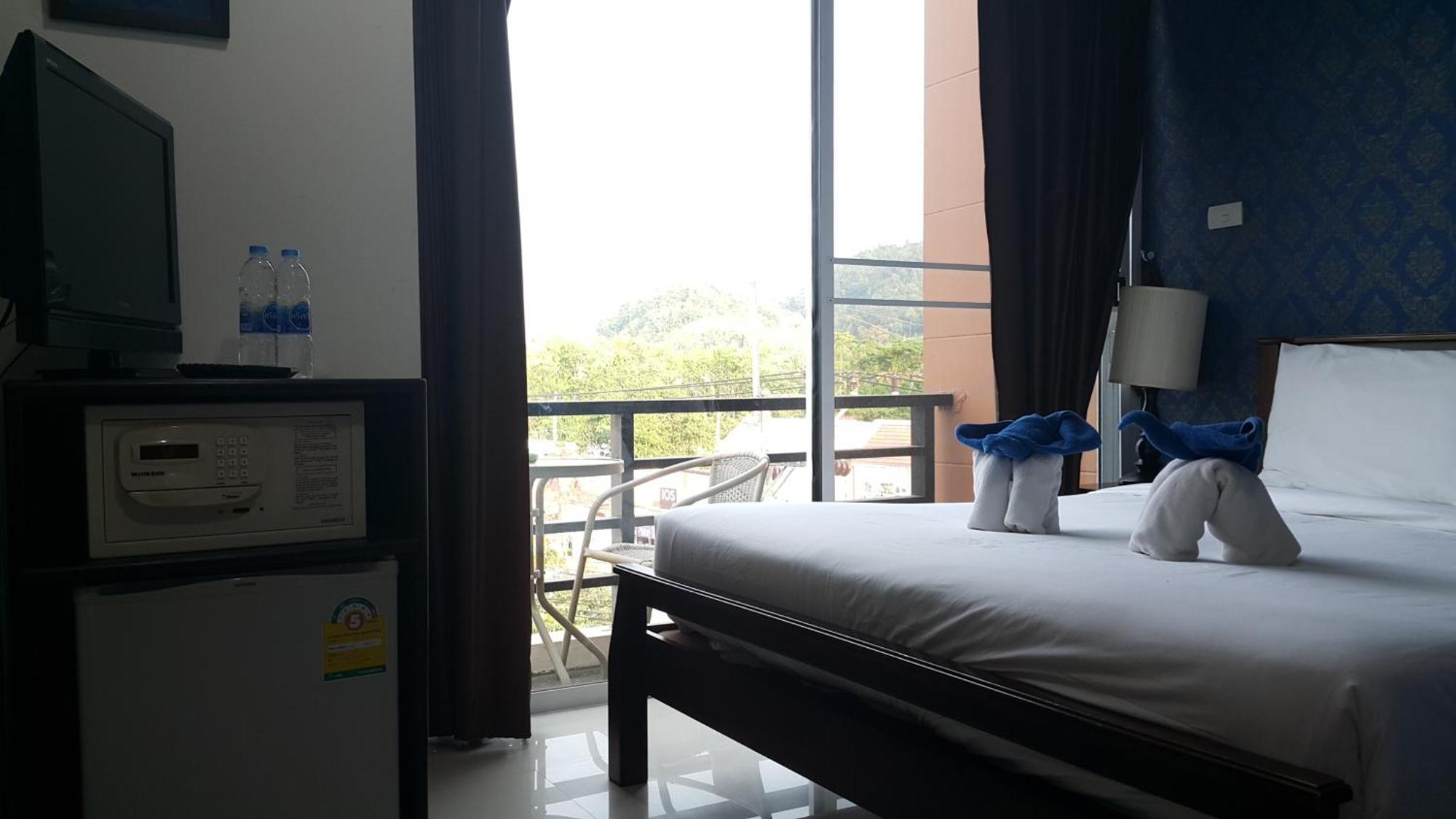 Chatchada House Ao Nang Room photo