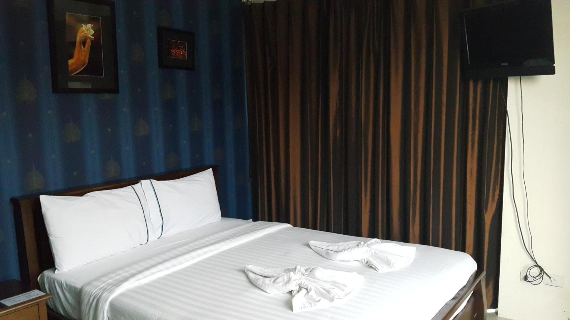 Chatchada House Ao Nang Room photo