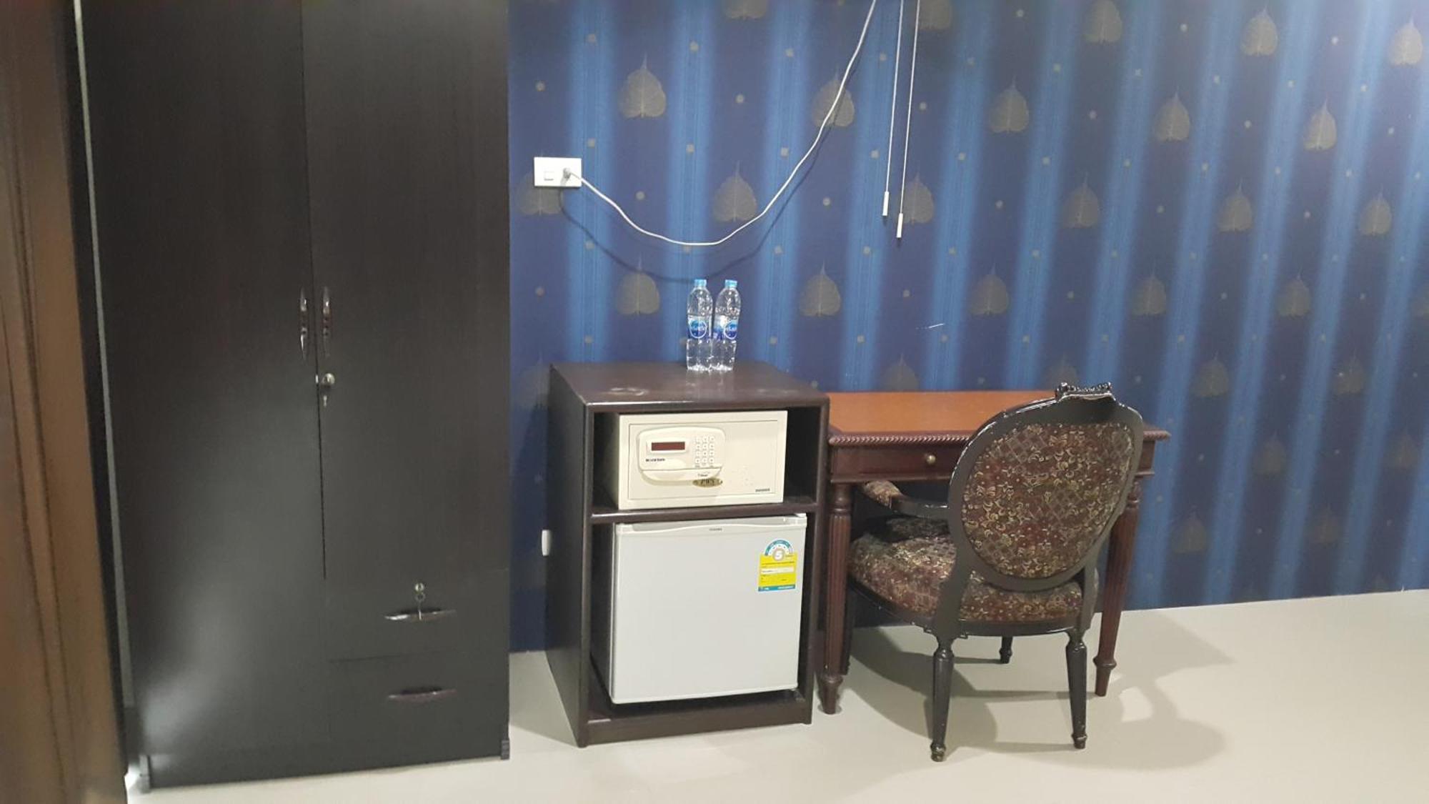 Chatchada House Ao Nang Room photo