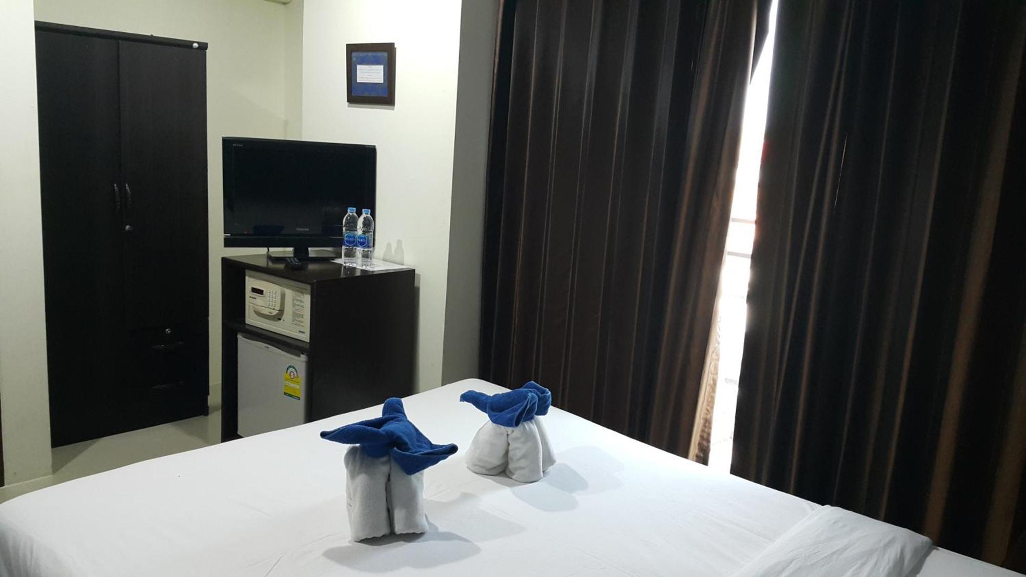 Chatchada House Ao Nang Room photo