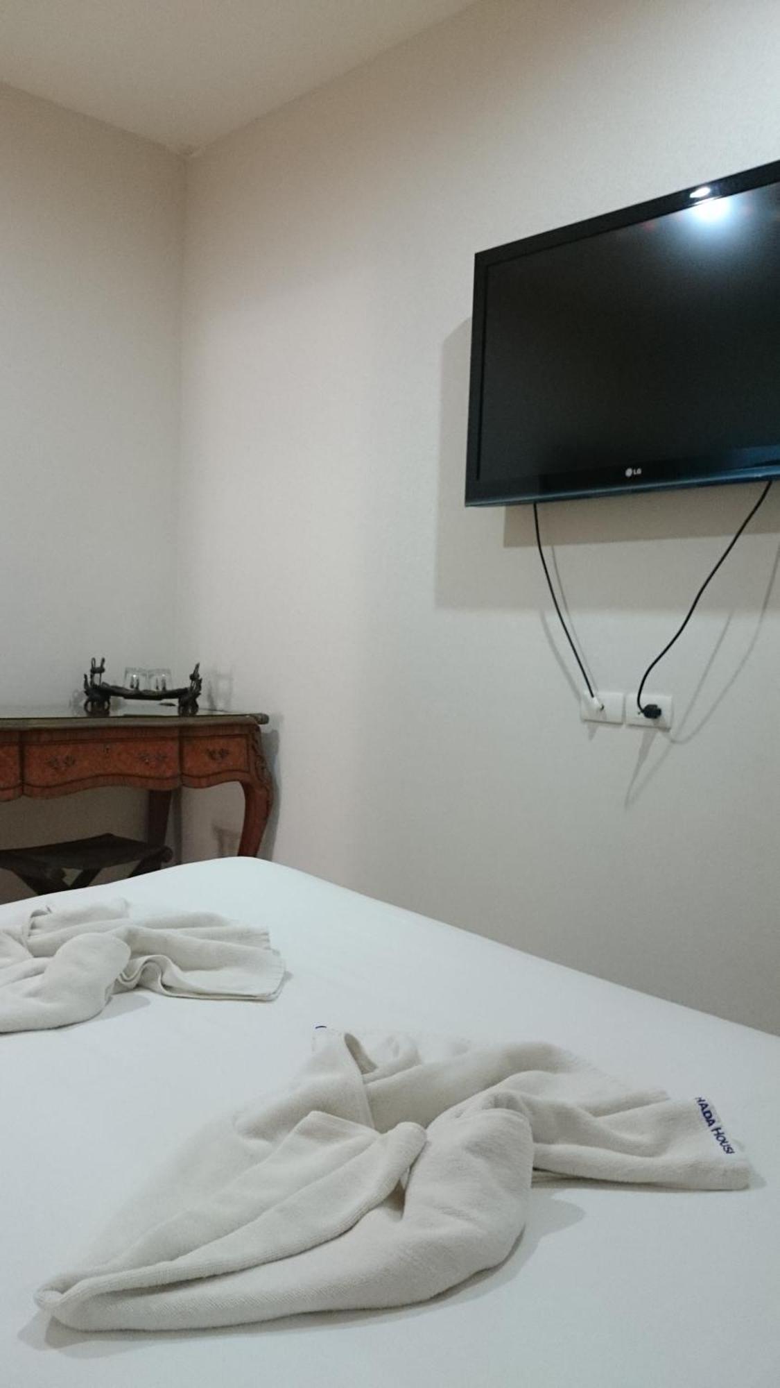 Chatchada House Ao Nang Room photo