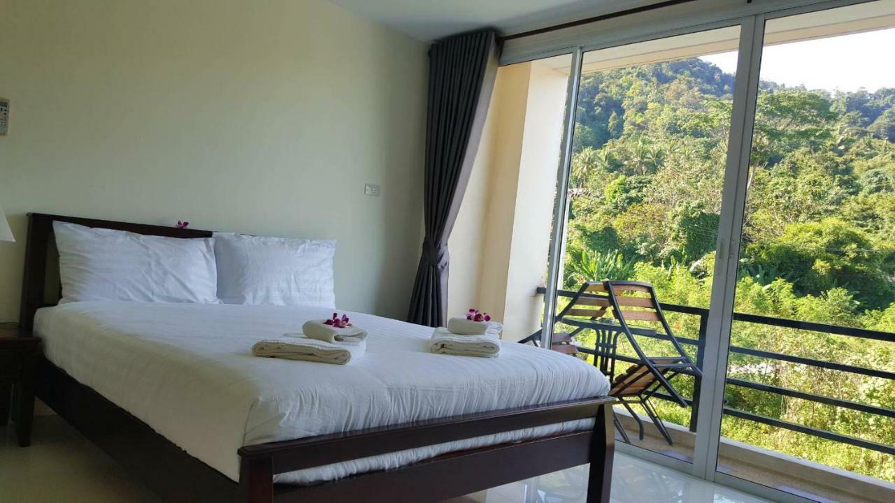 Chatchada House Ao Nang Exterior photo